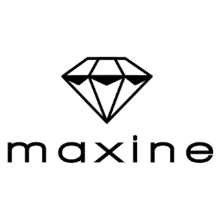 Maxine Jewelry logo