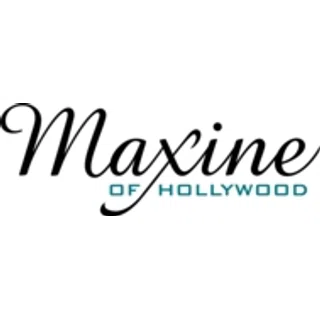  Maxine Swimwear logo