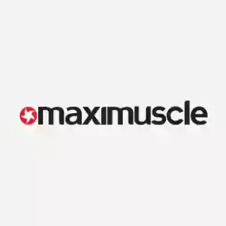 Shop Maximuscle logo