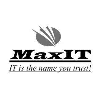 Shop MaxIT-USA logo