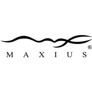 Maxius Hair logo