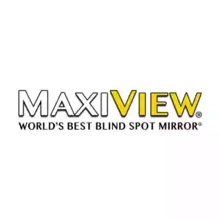 Maxi View Mirrors discount codes
