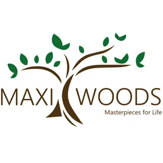 Maxiwoods logo