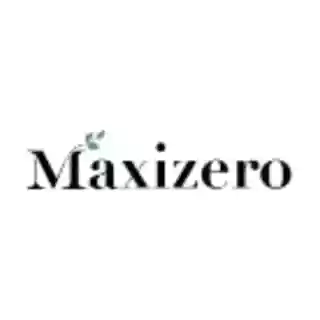 Maxizero coupon codes