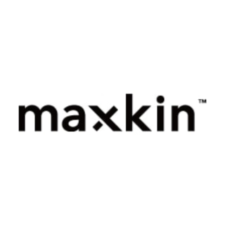 Shop Maxkin logo