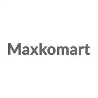 Maxkomart logo