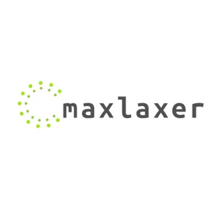 Maxlaxer logo