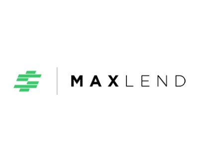 Shop Maxlend logo