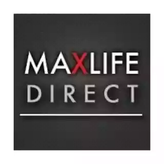MaxlifeDirect coupon codes