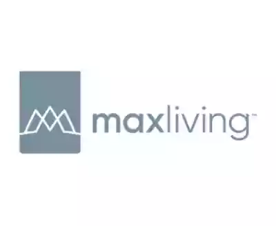 MaxLiving coupon codes