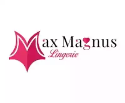 Max Magnus logo