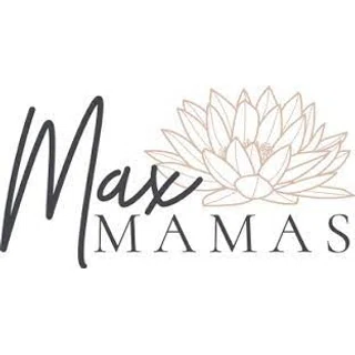 Max Mamas logo