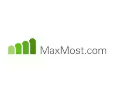 MaxMost.com logo