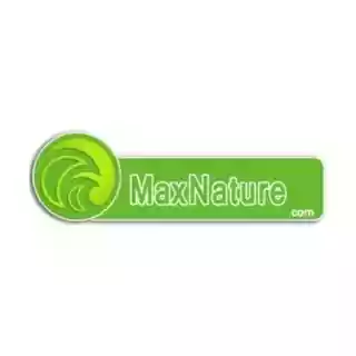 Shop MaxNature promo codes logo
