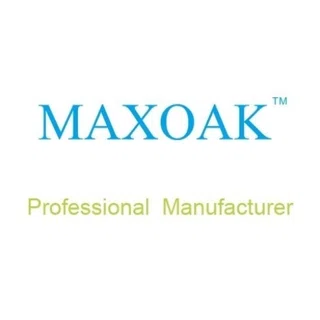 Shop Maxoak logo