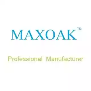Maxoak discount codes