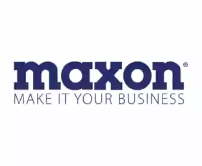 maxonamerica.com logo