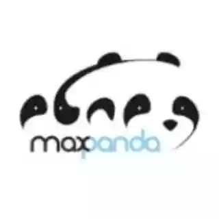 Maxpanda logo