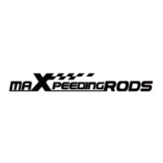Shop Maxpeedingrods AU logo