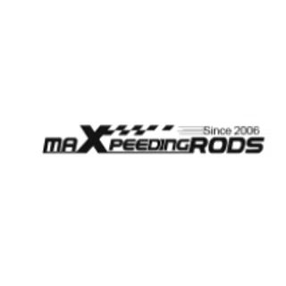MaXpeedingrods IT promo codes