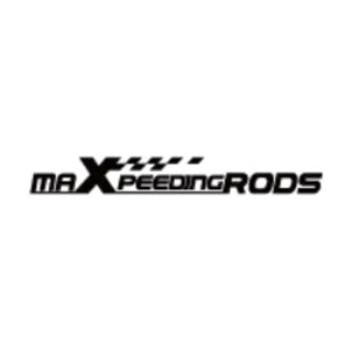 Shop MaXpeedingrods UK logo
