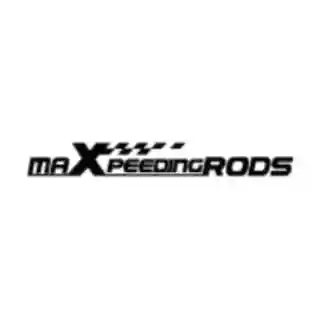 MaXpeedingrods UK coupon codes