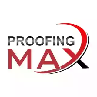 Shop MaxProofing discount codes logo