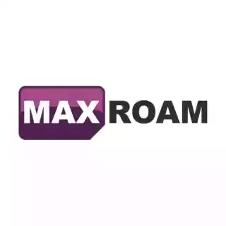 Maxroam logo