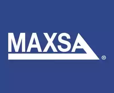 Maxsa logo