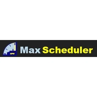 Shop MaxScheduler coupon codes logo