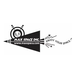 Maxspace logo