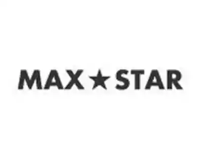 Shop MaxstarStore coupon codes logo