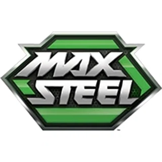 Shop Max Steel logo