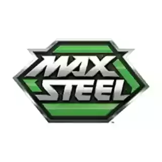 Max Steel promo codes