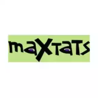 Shop MaxTats coupon codes logo