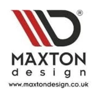 Shop Maxton Design UK logo