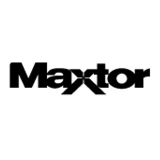Maxtor promo codes