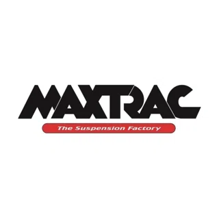 Shop MaxTrac logo