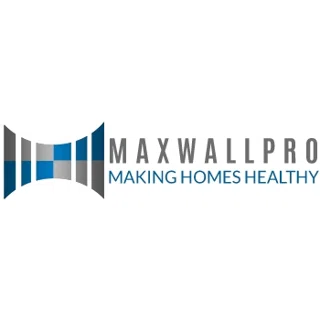 Max Wall Pro logo