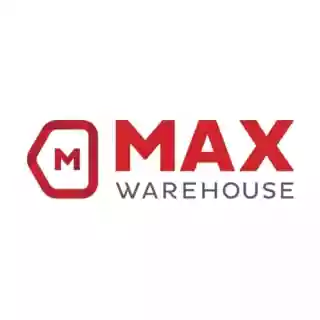 Max Warehouse promo codes