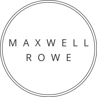 Maxwell-Rowe logo