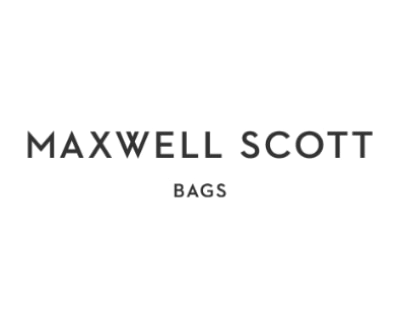 Shop Maxwell Scott logo