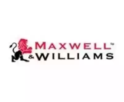 Shop Maxwell & Williams coupon codes logo