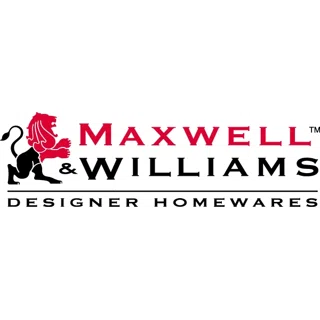 maxwellandwilliams.com logo