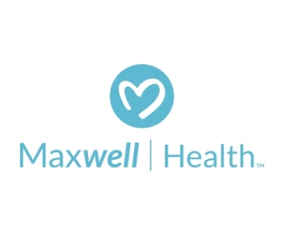 Shop Maxwell Health logo