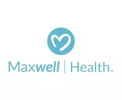Shop Maxwell Health coupon codes logo