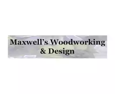 Shop Maxwell Woodworking & Design coupon codes logo