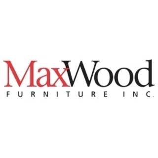 Shop Maxwood Furniture logo
