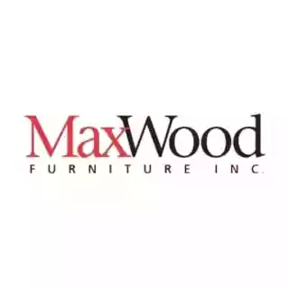 maxwoodfurniture.com logo