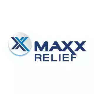 Shop Maxx Relief discount codes logo